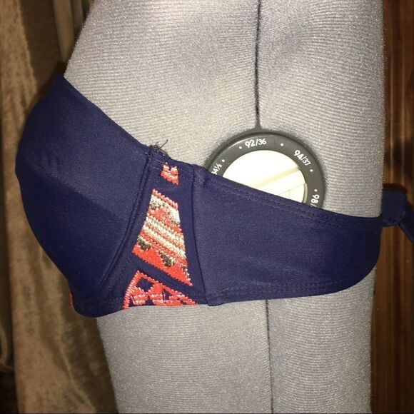 Ninety Six Degrees bikini top - Picture 2 of 4